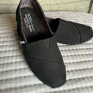 Sketchers BOBS wide fit. Size 7.5